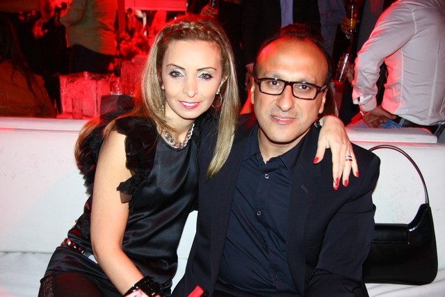 Virgin Radio Lebanon Launch Party